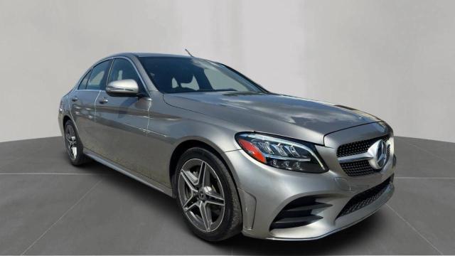 Vin: 55swf8eb0lu328511, lot: 63152805, mercedes-benz c-class 300 4matic 2020 img_1