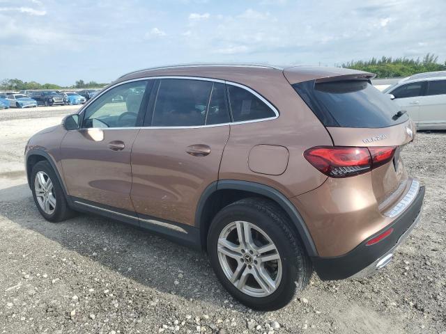 Vin: w1n4n4gb8pj419549, lot: 59282575, mercedes-benz gla-class 250 20232