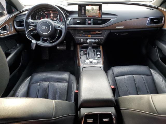 2015 AUDI A7 PRESTIG WAU2GAFC4FN004752