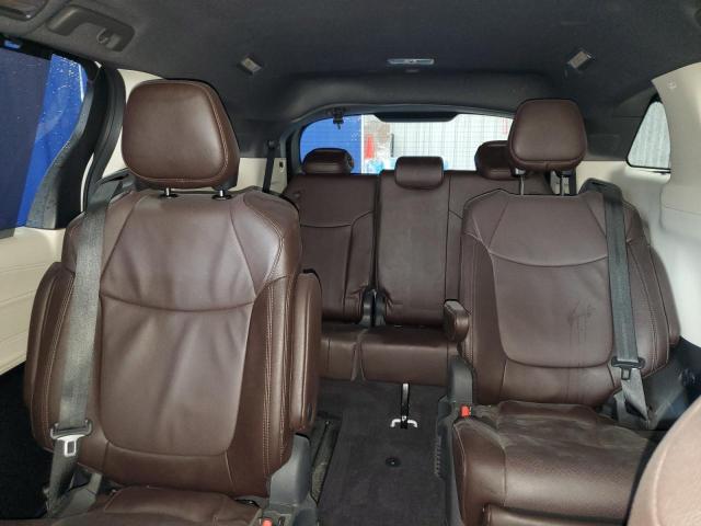 2024 TOYOTA SIENNA LIM 5TDERKEC5RS184467