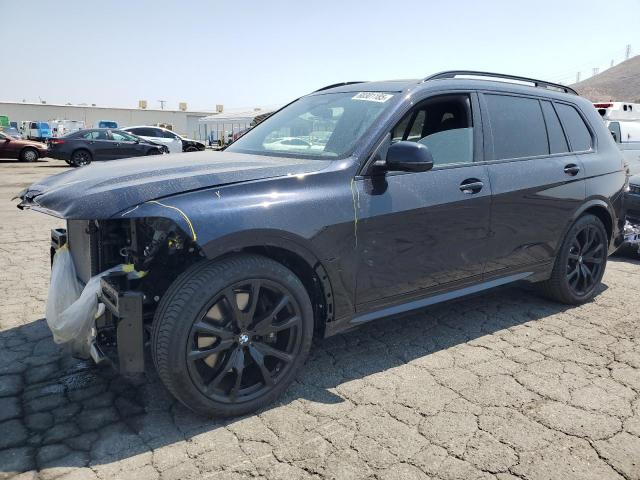 Vin: 5ux23em0xr9v63121, lot: 60301185, bmw x7 xdrive40i 2024 img_1