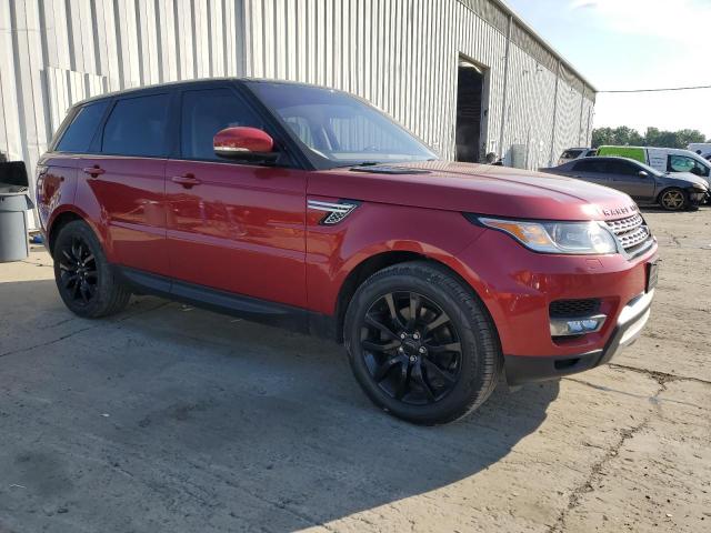 Vin: salwr2pfxga658573, lot: 62468095, land rover rangerover hse 20164