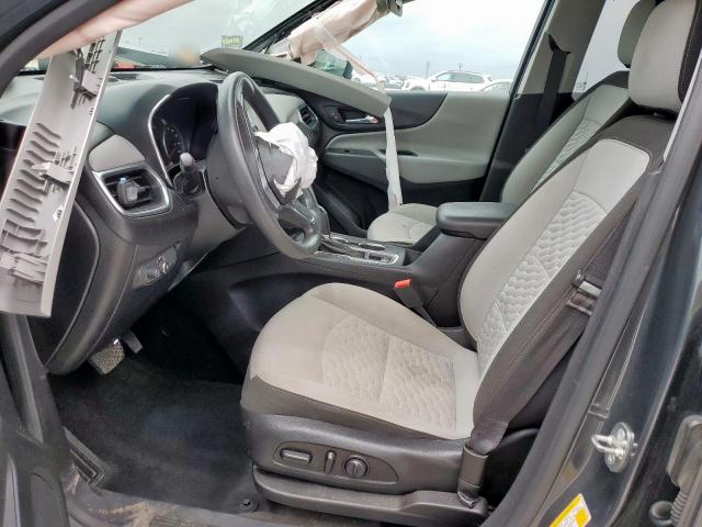 2019 CHEVROLET EQUINOX LT - 2GNAXKEV9K6167992