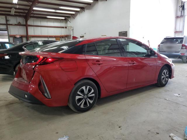 Vin: jtdkarfp7h3006872, lot: 61650185, toyota prius 20173