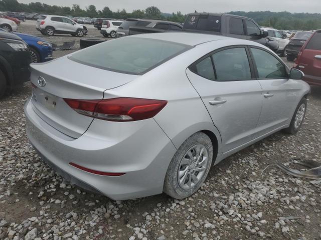 Vin: kmhd74lf1ju475313, lot: 59442625, hyundai elantra se 20183