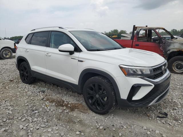 Vin: 3vvtx7b26nm054909, lot: 59426505, volkswagen taos se se 20224