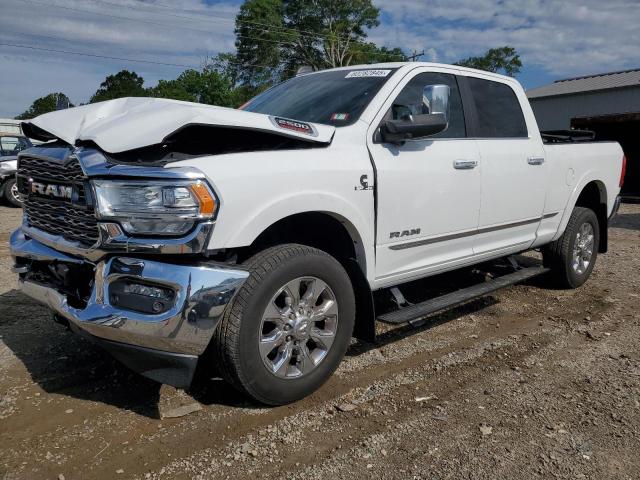 RAM 2500 LIMIT