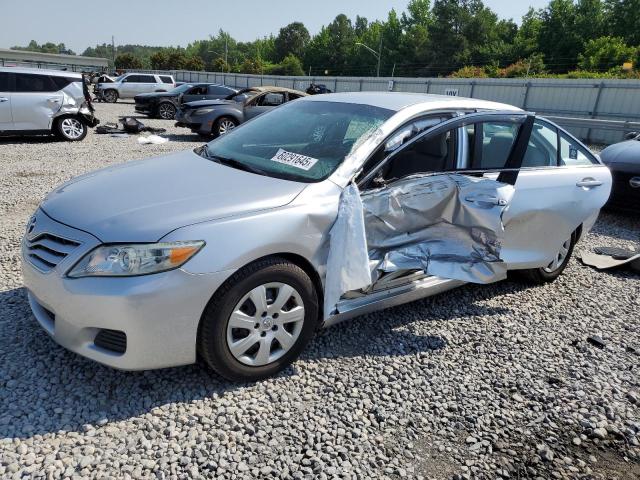 Vin: 4t4bf3ek1ar016948, lot: 60291645, toyota camry base 2010 img_1