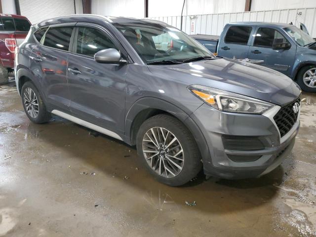 Vin: km8j3cal8ku970286, lot: 60280385, hyundai tucson limited 20194