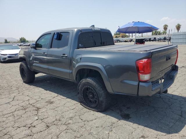 Vin: 3tmcz5an1gm017441, lot: 59894375, toyota tacoma double cab 20162