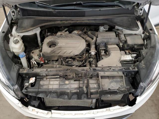 2017 KIA SORENTO EX 5XYPHDA10HG243898