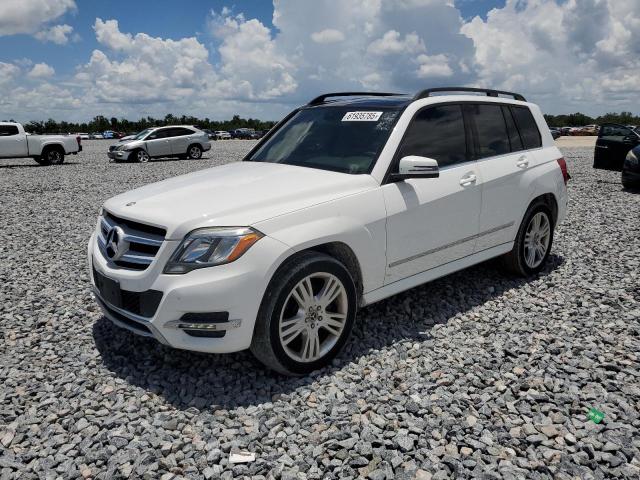2013 MERCEDES-BENZ GLK 350 - WDCGG5HB6DG057677