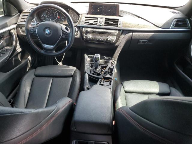 2019 BMW 430I GRAN WBA4J1C51KBM13044