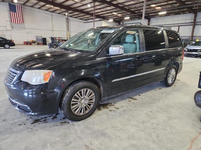 Vin: 2c4rc1cg0er165699, lot: 60596545, chrysler minivan touring l 2014 img_1