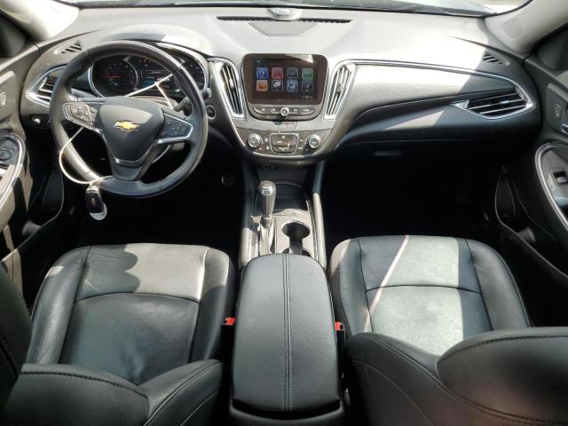 2017 CHEVROLET MALIBU LT - 1G1ZE5ST4HF239999