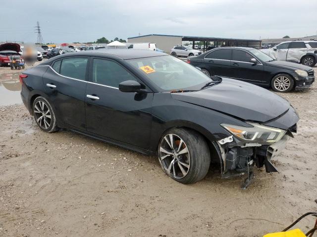Vin: 1n4aa6ap8hc366420, lot: 60657075, nissan maxima 3.5s 20174