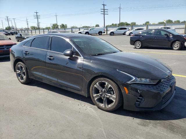 2021 KIA K5 EX 5XXG34J24MG012203