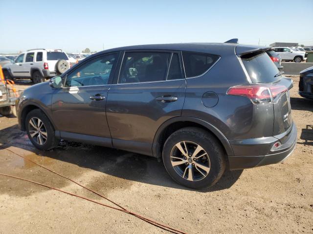 2018 TOYOTA RAV4 ADVEN 2T3RFREV4JW814809