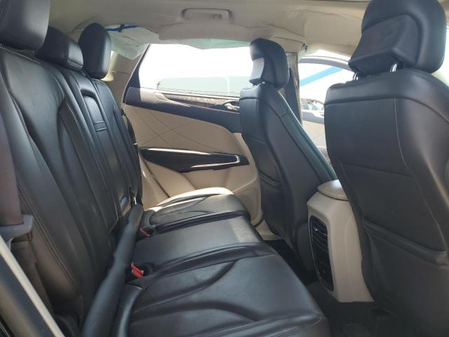 2019 LINCOLN MKC RESERV 5LMCJ3C92KUL30300