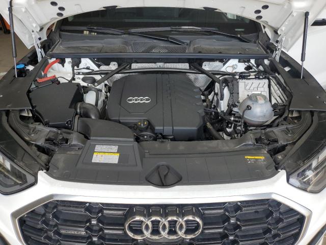 2023 AUDI Q5 PREMIUM - WA1EAAFY7P2125155
