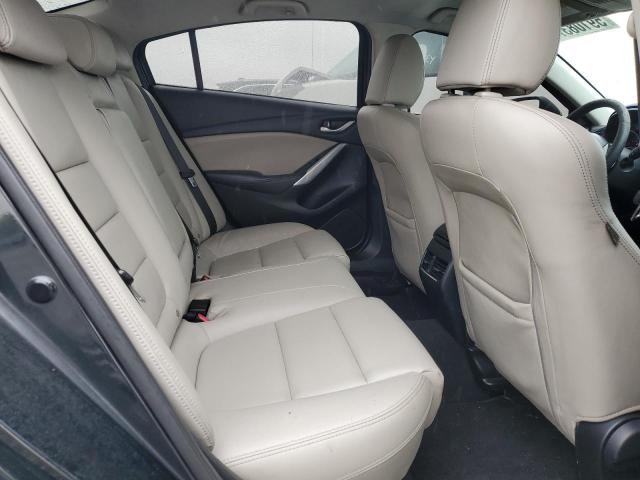 2015 MAZDA 6 TOURING JM1GJ1V51F1209272