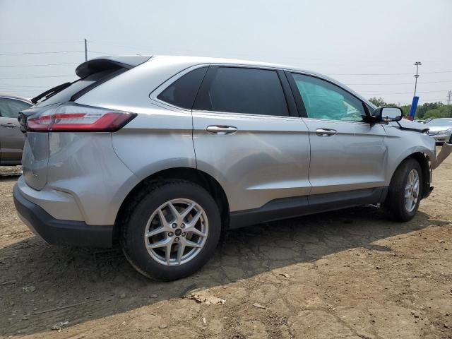 Vin: 2fmpk4j98pba10048, lot: 58836485, ford edge sel 20233