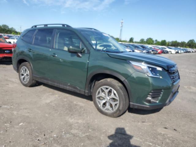 Vin: jf2skaec6ph462653, lot: 59043695, subaru forester premium 20234