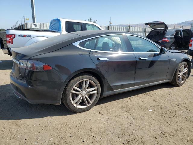 Vin: 5yjsa1s19efp56100, lot: 62331725, tesla model s 20143