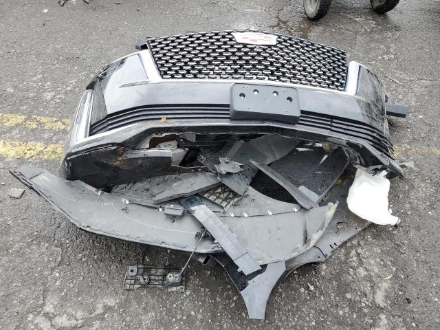 2023 CADILLAC ESCALADE L 1GYS4AKL9PR449512