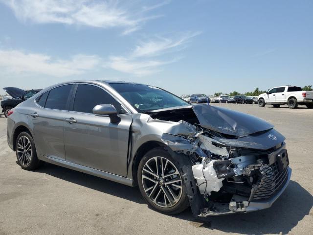 2025 TOYOTA CAMRY XSE - 4T1DAACK8SU547381
