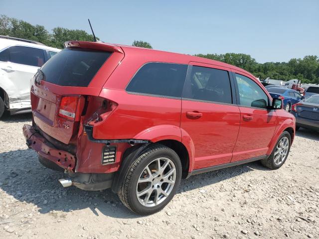 2016 DODGE JOURNEY R/ 3C4PDCEG9GT207476