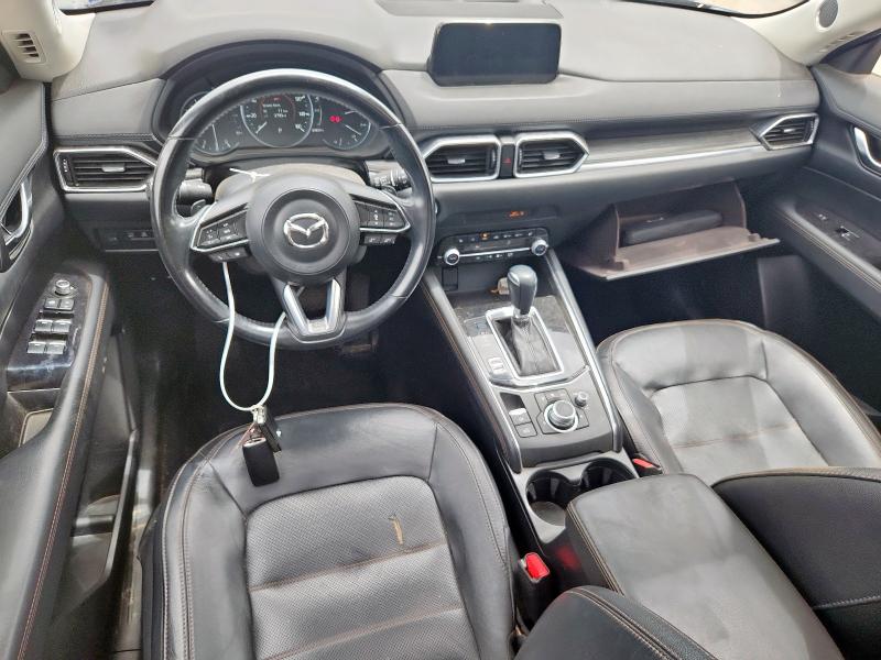 2020 MAZDA CX-5 GRAND - JM3KFBDM6L0815895