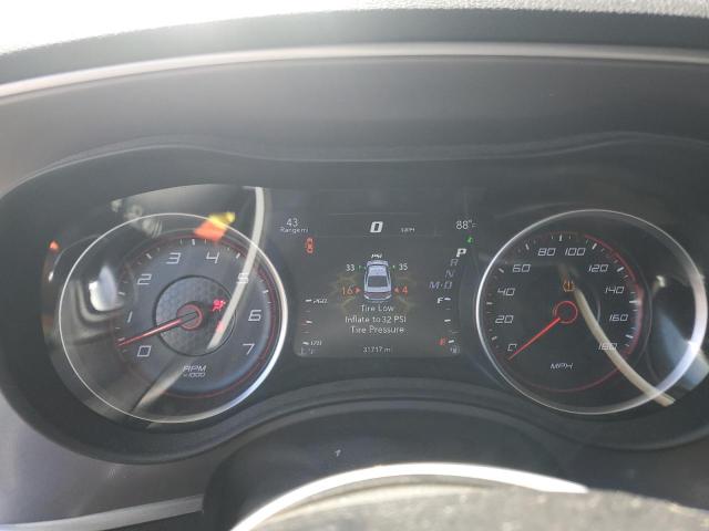 2022 DODGE CHARGER SC 2C3CDXGJ9NH206272