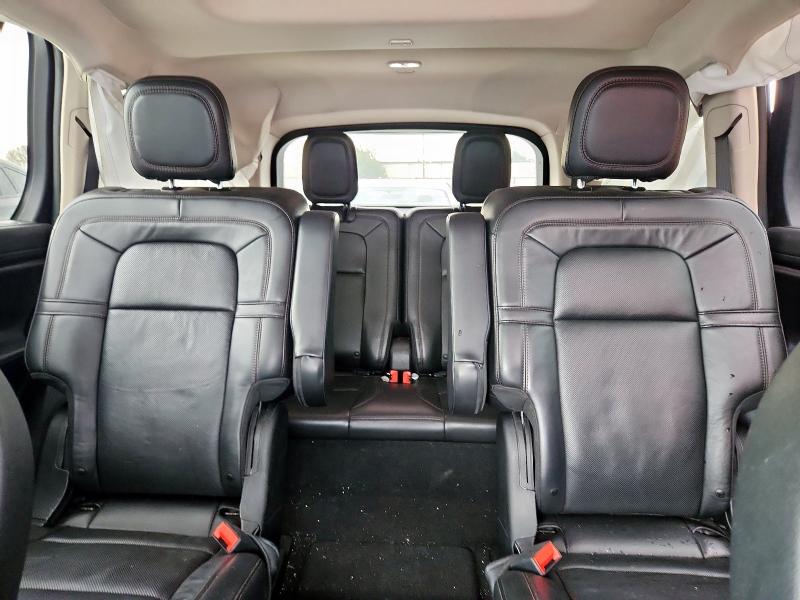 2020 LINCOLN AVIATOR RE 5LM5J7WC4LGL03736