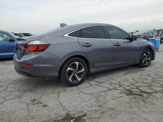 Vin: 19xze4f50me010933, lot: 60312035, honda insight ex 20213