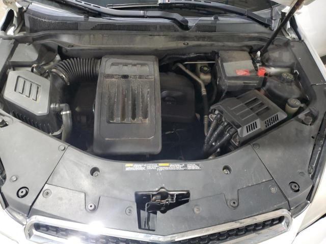 2013 CHEVROLET EQUINOX LT - 2GNFLEEK4D6239497