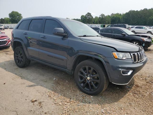 2018 JEEP GRAND CHER - 1C4RJFAG6JC390556