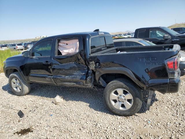 2022 TOYOTA TACOMA DOU - 3TYCZ5AN0NT066471