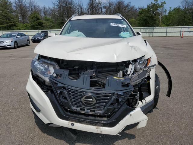 2018 NISSAN ROGUE S - JN8AT2MV9JW346791