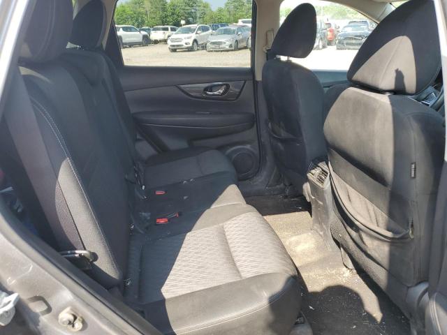 2017 NISSAN ROGUE S - KNMAT2MV9HP583331