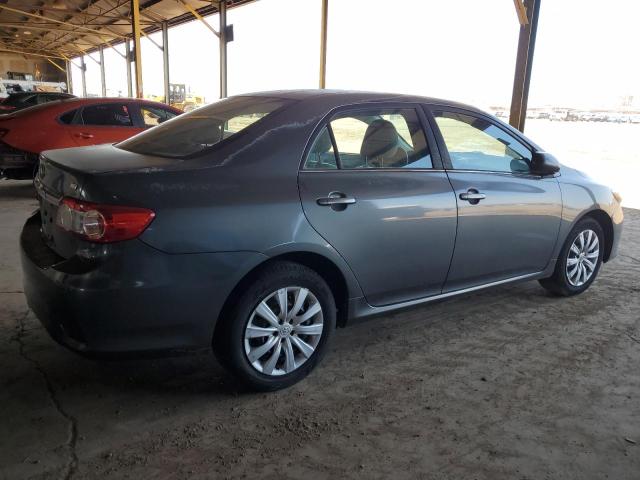 Vin: 2t1bu4ee9dc935103, lot: 59997635, toyota corolla base 20133