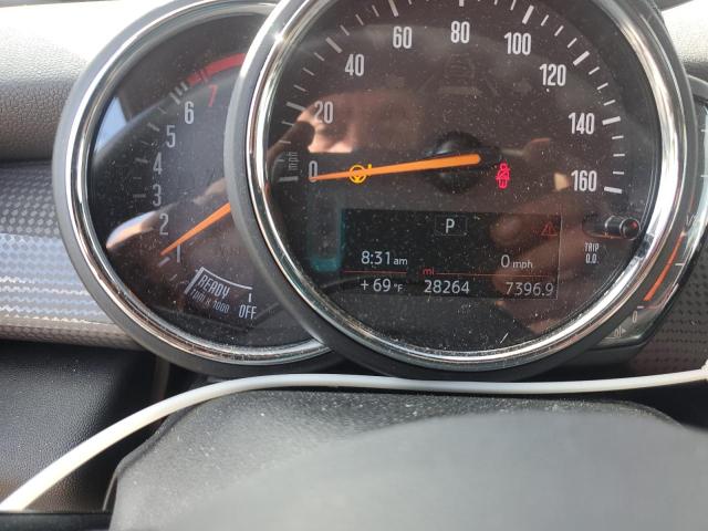 2020 MINI COOPER WMWXR3C01L2M07946