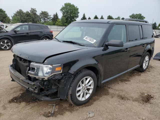 Vin: 2fmgk5b89ebd38698, lot: 60275835, ford flex se 2014 img_1