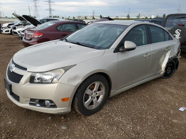 Vin: 1g1pc5sb0d7221881, lot: 61078275, chevrolet cruze lt 2013 img_1