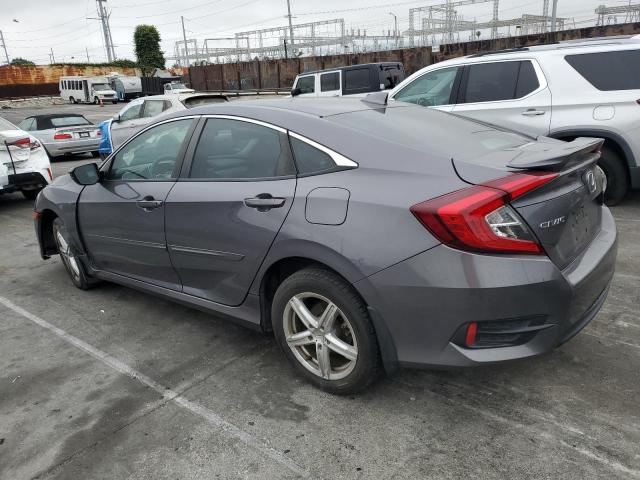 2017 HONDA CIVIC EX 2HGFC2F79HH578088
