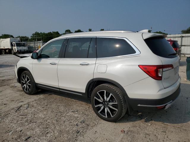 2021 HONDA PILOT TOUR 5FNYF6H67MB005989