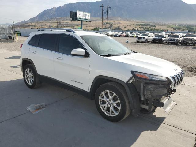 2015 JEEP CHEROKEE L 1C4PJMCB4FW772104