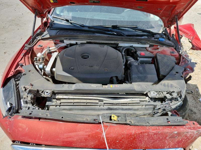 2020 VOLVO S60 T5 MOM 7JR102FKXLG037322