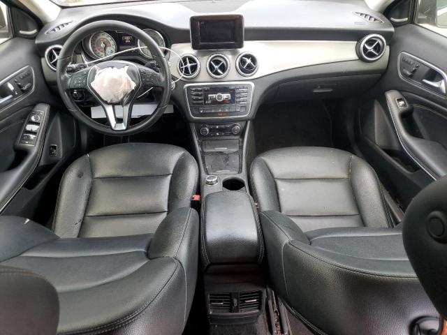 2015 MERCEDES-BENZ GLA250 WDCTG4EBXFJ158238