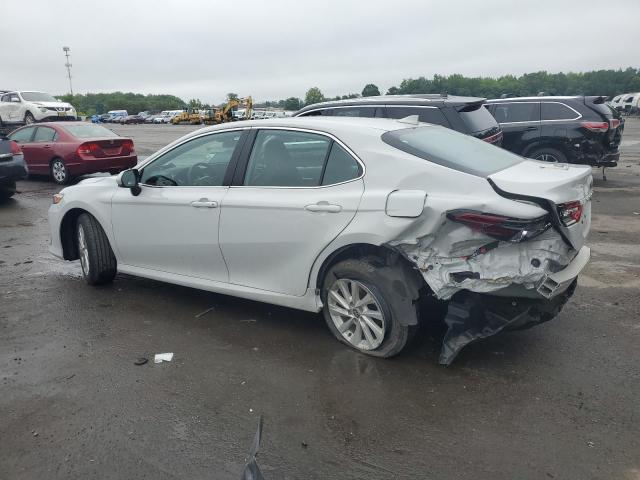 Vin: 4t1c11akxpu180196, lot: 61220815, toyota camry le 20232